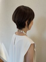 エルサフィロ ヒゴバシ(el zafiro)&nbsp;【エルサフィロ　肥後橋】お客様スタイル