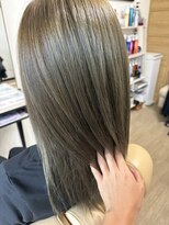 オハナ(ohana)&nbsp;大人気オリーブベージュ◎