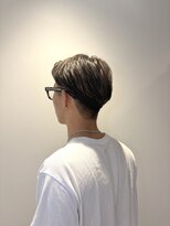 テイスティブルーム(tasty bloom)&nbsp;メンズハイライト