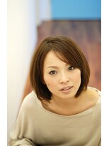 ローズヒップ(ROSE HIP) 髪質改善/カット/カラー/ハイライト/パーマ/前髪/西区/姪浜/