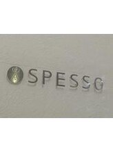 スペッソ(SPESSO)