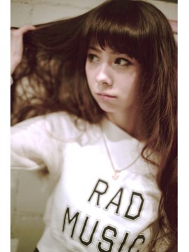 ラローレン(La LAUREN) LAUREN★外国人アンティークロングスタイル tel0112328045