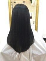 【FORTE】プラチナヘアケアNo.1トリートメント