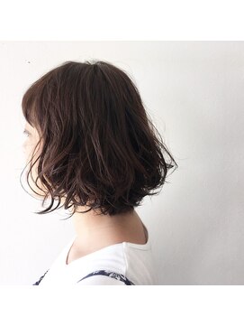 ヘアーサロン リノ(Hair salon LiNO) LiNOスタイル