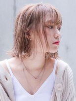 シエナ 渋谷(Siena)&nbsp;Siena ヴァニラベージュ