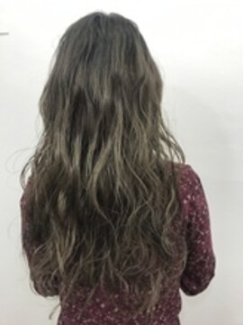 トロニー(TLONY) ダークグラデーション