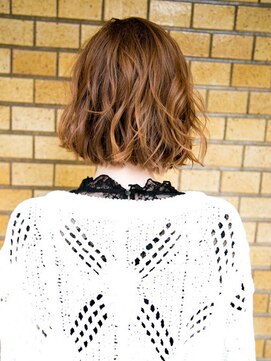 リリアン 表参道(relian) 似合わせカットならrelian表参道☆