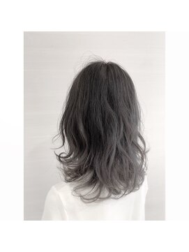 モードケイズ 六甲道店(MODE K’s) 六甲道カラーコレクション