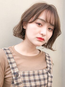 ルティア(Lutia) ベージュが可愛い！