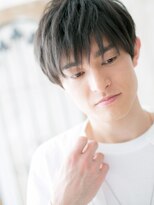 グルーミングサロン バーバー キャッスル 北浦和西口(Grooming salon Barber Castle)&nbsp;旬な男前♪クラウドマッシュショートf