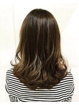 モードケイズ JR茨木improve店(MODE K's)&nbsp;【MODEKs improve店】大人かわいい 無造作カール