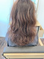 ヘアーアンドメイク ルカ(hair&make Luka) デジキュアカール