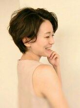 カネコ KANEKO美容室 田中店