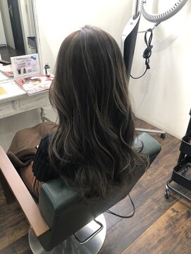 アークス(Ark'ss) ハイライトウェーブ