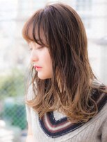 ルティア 池袋(Lutia)&nbsp;グラデーションベージュ