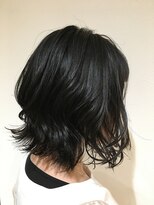 モガ美容室(Moga)&nbsp;Bob hair♪