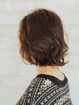 プロデュース 相模原店(Produce)&nbsp;ルーズ♪くせ毛風☆ふわミディ