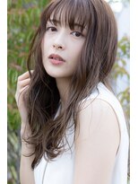 ヴォーグ 大曽根店(VOGUE) "VOGUE" ロングレイヤー