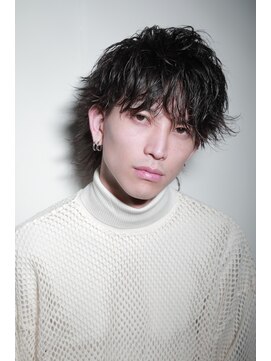 シキ(SIKI) マッシュウルフ