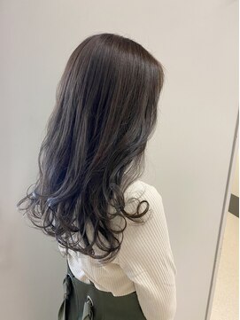 ガレリア エレガンテ 桑名店(GALLARIA Elegante) グレージュカラー