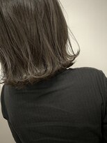 ガーランドウメダ(Garland umeda)&nbsp;ボブ