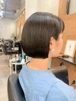 ヘアーソート(HAIR SORT)&nbsp;ミニボブ【SORT森平千穂】