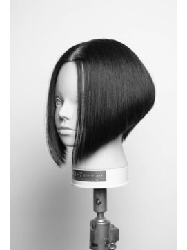 トゥインクル(Twinkle) グラデーションボブ