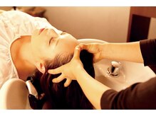 ☆【全国トップクラスの技術力】ハピネスのヘッドスパ☆