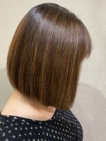 オレンジドロップ 長岡駅店(orange drop)&nbsp;20代30代30代ハイライトナチュラル耳掛け乾かすだけ美肌