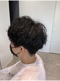 ソフトツイスト