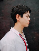 プロデュース 堀ノ内店(Produce)&nbsp;好印象抜群！センター分け爽やかショート