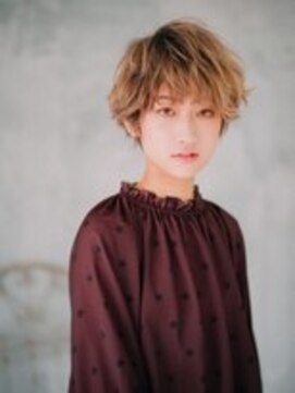 フラミューム たまプラーザ(flammeum) ハイトーンガーリー【たまプラーザ】