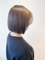 ボブ職人