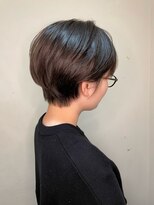 ヘアースペースブルーム プリュス 石橋店(HAIR SPACE BLOOM plus)&nbsp;ショート