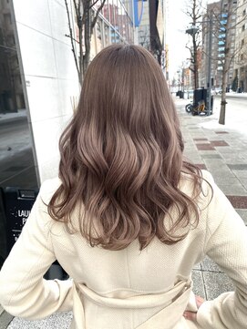 ワンスタイル(One style) シアミルクティー