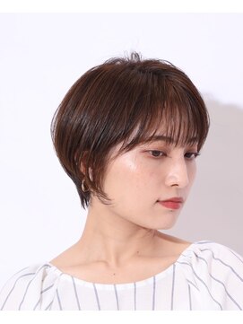 チップ タップ つつじヶ丘店(tip top) ショート