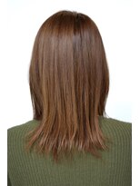 デアカラー 蒔田店(Dea Color)&nbsp;ミセスグレイカラー×コーラルアッシュ