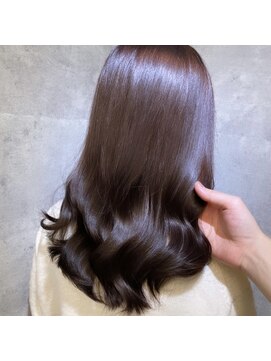 キャラ シャローネ 池袋(Chara Chalone) カカオピンク【池袋】