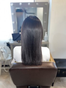 アールサロン アオヤマ(Rr SALON AOYAMA) AOYAMA R.has ×頭浸浴
