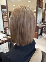 ファブ 千葉店(FaB)&nbsp;ミルクティーベージュ[千葉駅]