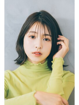 アルボグランデ(arbol grande) ナチュラルグレージュ