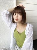 大人ワンカールボブ