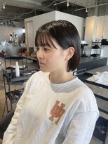 サイ(sai)&nbsp;ミニボブ