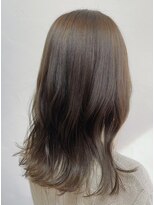 ヘアーリビングリコ 新潟笹口店(hair living Liko)&nbsp;【Liko リコ新潟】Liko style【新潟/笹口】