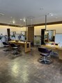 ガーナ(GANA) 広々としたGANA店内♪