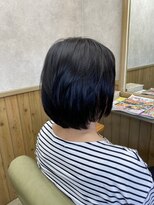 オト(Oto)&nbsp;メテオカラー