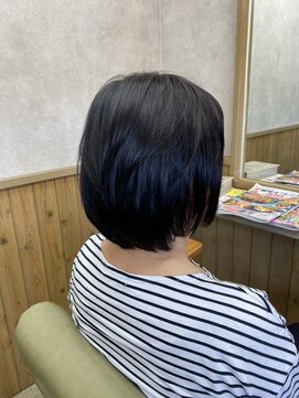 オト(Oto) メテオカラー