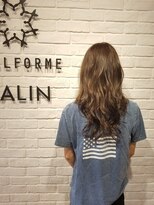 ビューティー エールフォルム 浜松有玉店(BEAUTY YELLFORME) エドル ベージュ