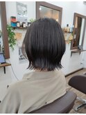 ミニボブ