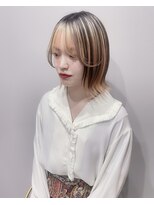 スリークバイナチュラ(SLEEKbyNATURA.)&nbsp;outer color